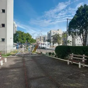 área de lazer