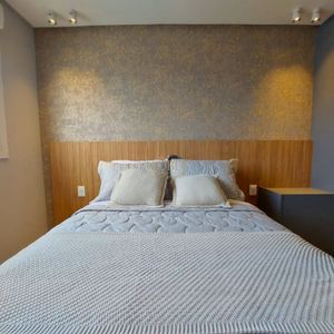 Apartamento com 102m², 3 dormitórios, 1 suíte, 2 vagas no Maui Residencial em Torres para Comprar