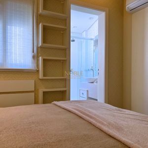 Cobertura com 471m², 4 dormitórios, 4 suítes, 6 vagas no Punta del Mare em Torres para Comprar