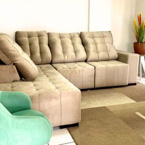 Apartamento com 120m², 3 dormitórios, 1 suíte, 1 vaga no Everest em Torres para Comprar