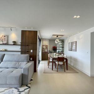Cobertura com 123m², 2 dormitórios, 2 suítes, 2 vagas no Vicino em Torres para Comprar