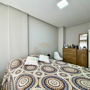 Apartamento com 83m², 2 dormitórios, 1 suíte, 1 vaga no Bartolomeu em Torres para Comprar
