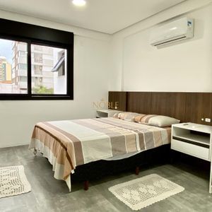 Cobertura com 176m², 3 dormitórios, 1 suíte, 2 vagas no Casa Carmel em Torres para Comprar