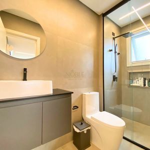 Apartamento com 86m², 2 dormitórios, 2 suítes, 1 vaga no Titanium em Torres para Comprar