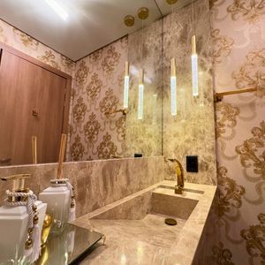 Apartamento com 296m², 4 dormitórios, 4 suítes, 3 vagas no Infinity Ocean em Torres para Comprar