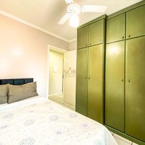 Apartamento com 120m², 3 dormitórios, 1 suíte, 1 vaga no Everest em Torres para Comprar