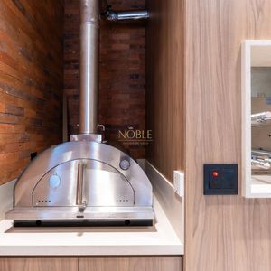 Apartamento com 144m², 3 dormitórios, 3 suítes, 2 vagas no Montalcino em Torres para Comprar