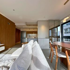 Apartamento com 92m², 2 dormitórios, 2 suítes, 1 vaga no Rosa dos Ventos em Torres para Comprar