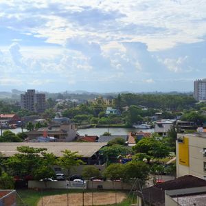 Apartamento com 75m², 2 dormitórios, 1 suíte, 1 vaga no Torres Elegance em Torres para Comprar