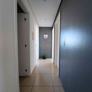 Apartamento com 69m², 3 dormitórios, 1 suíte, 1 vaga no Residencial Jardim Europa em Torres para Comprar