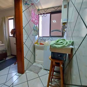 Apartamento com 125m², 3 dormitórios, 1 suíte, 1 vaga no Edifício Praia Grande em Torres para Comprar