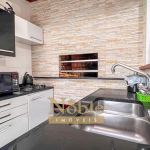 Apartamento com 110m², 2 dormitórios, 1 suíte, 1 vaga no Edificio Punta Balena em Torres para Comprar