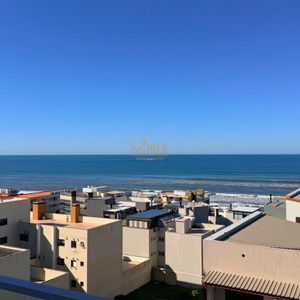 Apartamento com 94m², 2 dormitórios, 1 vaga no Alvorada em Torres para Comprar