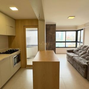 Apartamento, 2 dormitórios, 1 suíte, 1 vaga no Towers Trade Center em Torres para Comprar