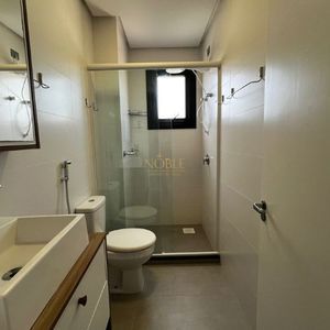 Apartamento com 74m², 2 dormitórios, 1 suíte, 1 vaga no Essenza em Torres para Comprar