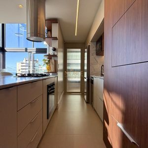 Apartamento com 142m², 3 dormitórios, 3 suítes, 2 vagas no Voga em Torres para Comprar