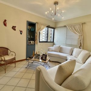 Apartamento com 103m², 2 dormitórios, 2 suítes, 2 vagas no Costa Azul em Torres para Comprar