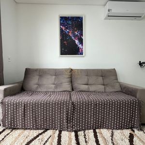 Apartamento com 50m², 1 dormitório, 1 vaga no Vesta em Torres para Comprar