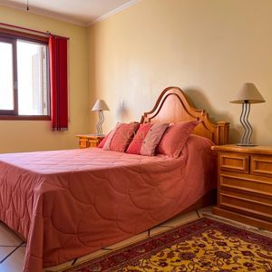 Apartamento com 161m², 3 dormitórios, 1 suíte, 1 vaga no Parliluad em Torres para Comprar