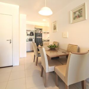 Apartamento com 73m², 2 dormitórios, 1 vaga no Due Fratelli em Torres para Comprar