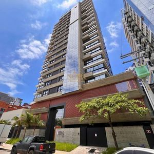 Apartamento com 97m², 2 dormitórios, 2 suítes, 1 vaga no Rosa dos Ventos em Torres para Comprar