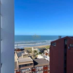 Apartamento com 166m², 3 dormitórios, 3 suítes, 2 vagas no La Vistara em Torres para Comprar