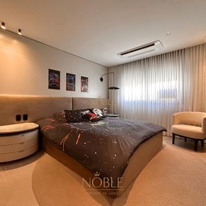 Cobertura com 344m², 3 dormitórios, 3 suítes, 3 vagas no Ares em Torres para Comprar