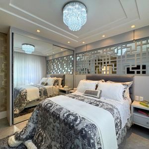 Casa de Condomínio com 444m², 4 dormitórios, 4 suítes, 4 vagas no Reserva das Águas em Torres para Comprar