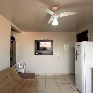 Apartamento com 42m², 1 dormitório, 1 vaga no AGUA VIVA em Torres para Comprar