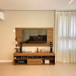 Apartamento com 86m², 2 dormitórios, 2 suítes, 1 vaga no Titanium em Torres para Comprar