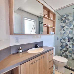 Apartamento com 249m², 4 dormitórios, 4 suítes, 4 vagas no Graziela em Torres para Comprar