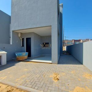 Geminado com 110m², 3 dormitórios, 1 suíte, 1 vaga no bairro Morada das Palmeiras em Torres para Comprar