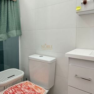 Casa com 125m², 4 dormitórios, 1 suíte, 2 vagas no bairro Vila São João em Torres para Comprar