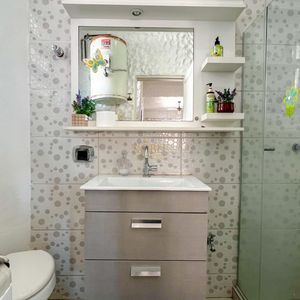 Apartamento, 3 dormitórios, 1 suíte, 1 vaga no Sapt em Torres para Comprar