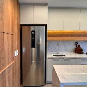 Apartamento com 78m², 2 dormitórios, 2 suítes, 2 vagas no Rosa dos Ventos em Torres para Comprar