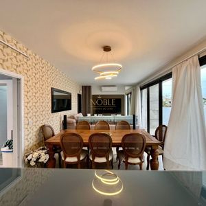 Casa com 670m², 5 dormitórios, 3 suítes, 3 vagas no bairro Bellatorres em Passo de Torres para Comprar