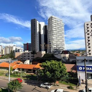 Apartamento com 76m², 2 dormitórios, 2 suítes, 1 vaga no Rosa dos Ventos em Torres para Comprar