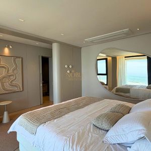 Cobertura com 213m², 2 dormitórios, 2 suítes, 2 vagas no Aura em Torres para Comprar