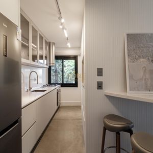 Apartamento com 43m², 1 dormitório, 1 vaga no Nature em Torres para Comprar