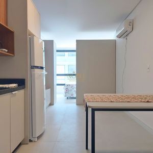 Studio com 34m², 1 dormitório, 1 vaga no Florença em Torres para Comprar
