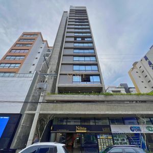 Apartamento com 73m², 2 dormitórios, 1 suíte, 1 vaga no Magma em Torres para Comprar