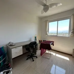 Apartamento com 59m², 2 dormitórios, 1 vaga no Vivendas de Santa Paula em Torres para Comprar