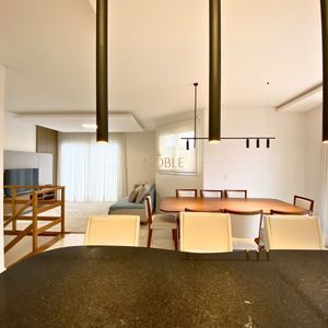 Cobertura com 167m², 3 dormitórios, 1 suíte, 2 vagas no Dom Raphael em Torres para Comprar