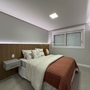 Apartamento com 114m², 3 dormitórios, 1 suíte, 1 vaga no Titanium em Torres para Comprar