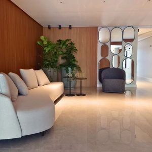 Apartamento com 117m², 3 dormitórios, 3 suítes, 2 vagas no Freedom em Torres para Comprar