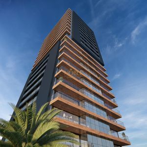 Apartamento com 196m², 3 dormitórios, 3 suítes, 3 vagas no Vanguard em Torres para Comprar