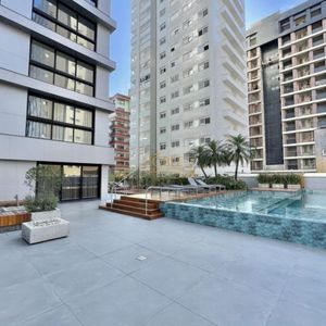 Apartamento com 220m², 4 dormitórios, 4 suítes, 2 vagas no Vitra em Torres para Comprar