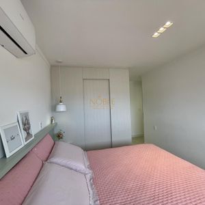 Cobertura com 123m², 2 dormitórios, 2 suítes, 2 vagas no Vicino em Torres para Comprar