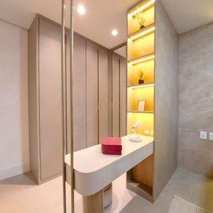 Apartamento com 98m², 2 dormitórios, 2 suítes, 1 vaga no Origem em Torres para Comprar