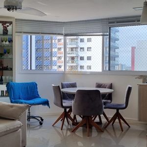 Apartamento com 60m², 2 dormitórios, 1 suíte, 1 vaga no Sonata em Torres para Comprar